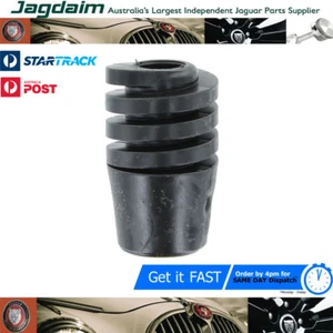 New Jaguar XJ6 XJ12 X308 XJ40 Boot Trunk Locating Rubber Grommet Buffer BEC10761 - Picture 1 of 1