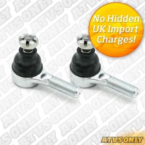YFZ450R INJ TIE ROD END KIT LEFT RIGHT SET FRAP REBUILD A-ARM TRACK BALL JOINT - Picture 1 of 4