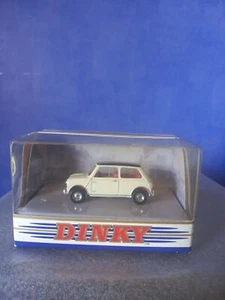 Dinky Matchbox 1964 Mini Cooper S. 1-43 DY-21 - Picture 1 of 7