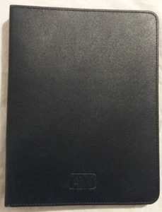 Agenda organizer  Auguri  Mondadori  in pelle  blu notte -  Nuova - - Foto 1 di 1