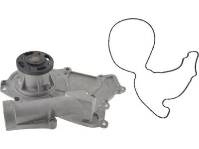 For 2010-2015 Hyundai Genesis Coupe Water Pump API 25765DYVH 2013 2011 2012 2014 - Image 1 of 2