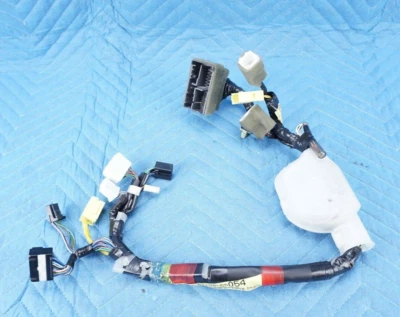 Cable de cable de columna de dirección Lexus LX470 Toyota Land Cruiser 2003-2007 OEM Foto 1 de 3