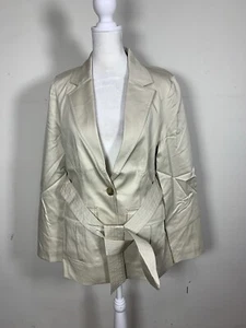UNTUCKIT WOMENS Long Sleeve Jacket For Women, Size XL - Picture 1 of 10