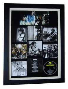 THE BEATLES+REVOLVER+LIMITED+GALLERY QUALITY FRAMED+FAST GLOBAL SHIP+Not Signed - Imagen 1 de 2