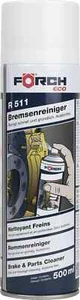 6x Förch Limpiador Del Montagereiniger R511 sin Acetona Cada 500ML - Imagen 1 de 5