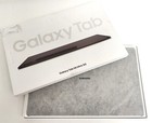 Samsung Galaxy Tab S8 Ultra SM-X906B Graphite 128GB 5G + WiFi 14,6"  -  Retoure
