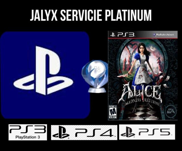 Alice madness retorna (xbox 360) usado xbox 360 jogar jogos para xbox360  jogo de vídeo famicom game console usado caixa de jogo - AliExpress