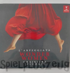 L'ARPEGGIATA WONDER WOMEN CHRISTINA PLUHAR 2024 - Bild 1 von 2