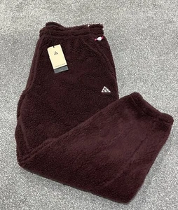 NIKE ACG "Canwell Glacier" Therma-FIT ADV Windproof Pants - FV8827 652 - XL - Picture 1 of 18