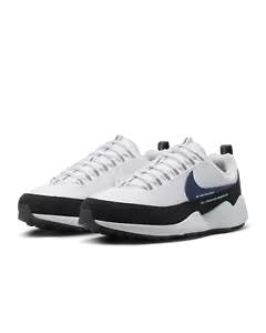 HF5455-100 Fragment Nike Air Zoom Spiridon SP Blue Void (Men's) - Picture 1 of 6