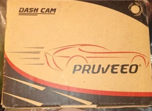 PREEVUO DASH CAM LEER DESCRIPCIÓN - Imagen 1 de 2