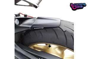 PUIG ESTENSIONE PARAFANGO POSTERIORE PER HONDA CBR1000RR 2009 NERO OPACO - Foto 1 di 1