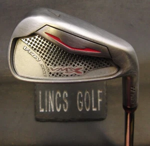 Yonex VMX V-Con Core 7 Iron Uniflex Steel Shaft Yonex Grip - Picture 1 of 5