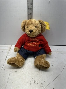 Barnes & Noble | Toys | Limited Edition Bn Bradford Jr Bear #Y6 - Bild 1 von 8