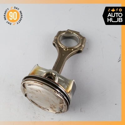 Varilla de conexión de pistón motor Mercedes W164 ML63 S63 E63 CLS63 AMG M156 FABRICANTE DE EQUIPOS ORIGINALES Foto 1 de 4