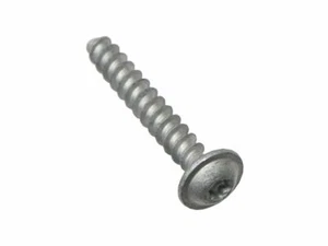 Screw For 2003-2016 BMW Z4 2004 2005 2006 2007 2008 2009 2010 2011 2012 V872YR - Picture 1 of 1