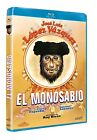 El monosabio [Blu-ray]