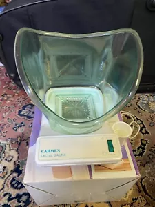 Facial Steamer Face Spa Steam - Picture 1 of 7