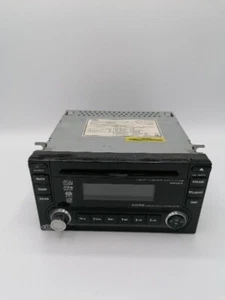 Autoradio CD MP3 LAC-M5531EK per Kia Sorento e Picanto Mk1 2004-2007 - Imagen 1 de 5