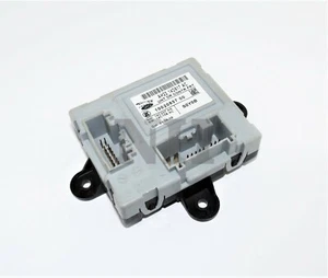 AH2214D617AC Ford Jaguar Land Rover Genuine Front Side Door Module Control Unit - Picture 1 of 3