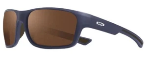 OCCHIALE SOLE/SUNGLASSES REVO POINTE RE 1237 05 BR POLARIZZATO/POLARIZED - Imagen 1 de 2