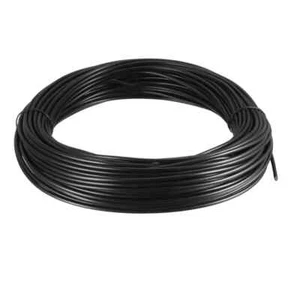 CAVO COASSIALE RG 174/U A NORMA MILITARE M17/119 MARCA GBC BOBINA 10 METRI - Foto 1 di 2