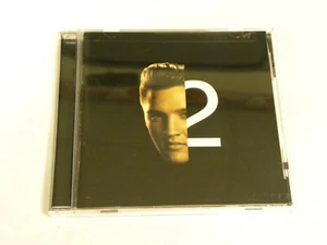 2nd to None [Bonustrack] von Elvis Presley (CD, Oktober 2003, BMG (Distributor) - Bild 1 von 3