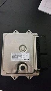 Centralina motore FIAT 500 95hp eu5 B cod. 55246583 rif. MJD 8F3.C1 (art.6) - Imagen 1 de 1