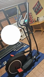 Crosstrainer Crosstech XTR BT, 21 Programme - Bild 1 von 7