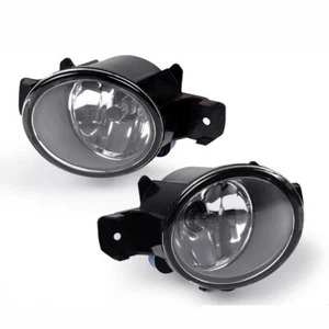 Luces antiniebla de repuesto Rh&Lh aptas para Nissan Altima Máxima Rogue Sentra nuevas EE. UU. 2X - Imagen 1 de 13