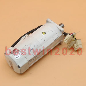 For Panasonic MSMA041A1F Used AC servo motor Free Shipping - Picture 1 of 8