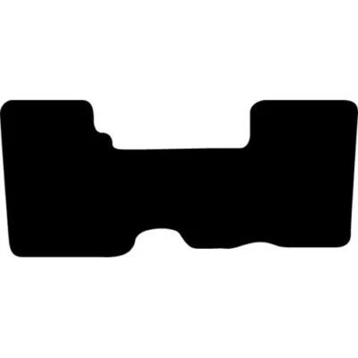 Alfombrillas a medida para Ford F-150 y F-150 Heritage Foto 1 de 4