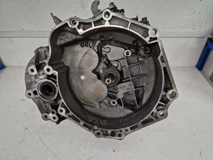 VAUXHALL ASTRA Gearbox 2015-2021 D16DTH 1.6 diesel 6 Speed Manual GM 55590977 - Picture 1 of 6