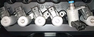 ELETTROVALVOLA PRESSIONE OLIO SENSORE POMPA OLIO MOTORI 1.3 MULTIJET EURO 5 E 6 - Foto 1 di 2