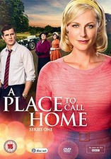 A Place to Call Home Series One [DVD], Good, Frankie J. Holden, Deborah Kennedy,