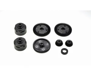 TAMIYA G-PARTS (GETRIEBE) FÜR TT-01 & TT01E # 300051004 - Bild 1 von 2