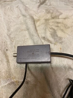 Nintendo NES RF Switch Cable Adapter NES-003 OEM Official TESTED - Image 1 of 2