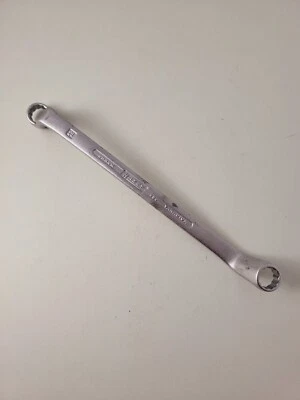 Hazet 630 12 X 13mm Deep  Offset Box Wrench New Made In Germany - Image 1 of 4