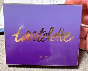 Tarte Tartelette Amazonian Clay Eyeshadow Palette - Picture 1 of 4