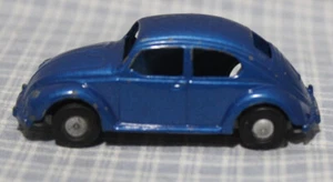 One Of The Champion Blazers Die cast VW Volkswagon Racing Car Marx 1969 - Picture 1 of 5