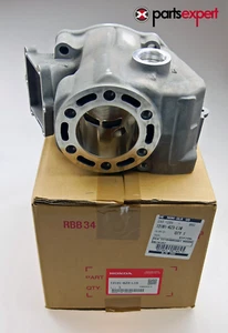 Nuovo Honda OEM Cylinder Cylindro CR250R A (1997-2001) (12101-KZ3-L10) EXPRESS - Bild 1 von 2