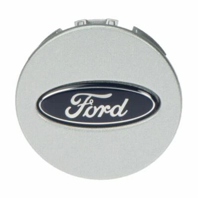 Tampa central de roda Ford Fusion 2006-2012 fabricante de equipamento original 6E5Z1130AA - Imagem 1 de 4