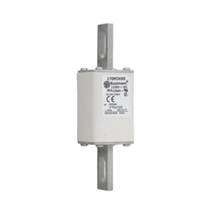 Bussmann 170M3694, 200A 1250V Fuse - Picture 1 of 1