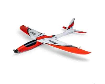E-flite ElectroStreak 1.1m Bind-N-Fly BNF Basic Electric Airplane EFL13350 - Image 1 of 4