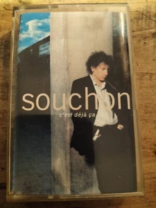 Alain Souchon - C'est déjà ça (audio cassette, tape) - Picture 1 of 3