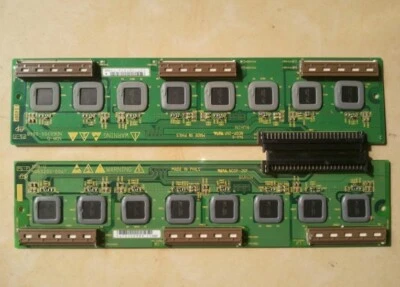 Kit de unidade de digitalização Hitachi ND60200-0047 ND60200-0048 - Imagem 1 de 3