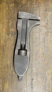 Mechanics Wrench - Vintage Ford 6" - Picture 1 of 2
