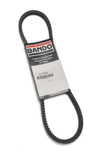 Accessory Drive Belt-RPF Precision Engineered Raw Edge Cogged V-Belt BANDO 3320 - Bild 1 von 2