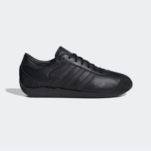 Adidas Country II Black JH5583 Expeditedship - Picture 1 of 5