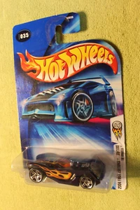 HOT WHEELS-2004 FIRST EDITIONS-16 ANGELS-#035 - Picture 1 of 2